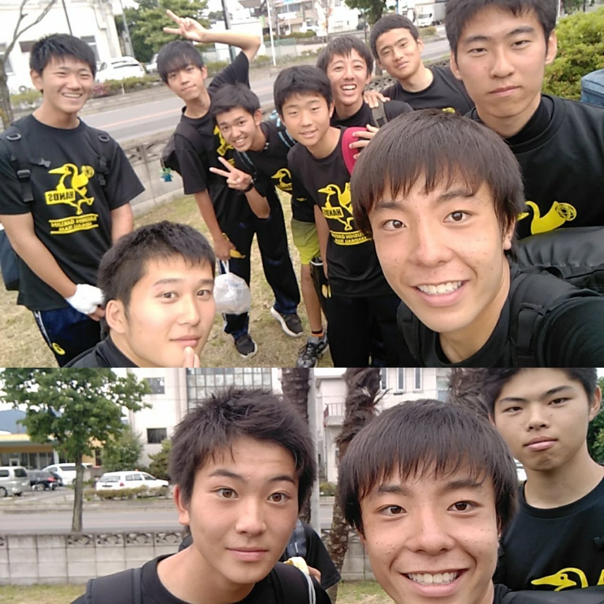 bighand827's tweet photo. 今日で引退しました
３年間続けてこれて良かったです
今までありがとう楽しかった https://t.co/WcfJWnL1e0