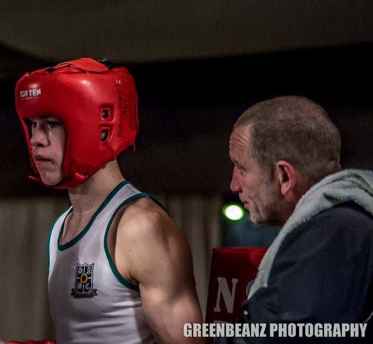 boxer_07's tweet photo. HappyFather'sDay to John friend my he may not be my dad but he's my boxing coach and he is like a dad to me  @Johnfri34586274 https://t.co/uiWLvltvDK