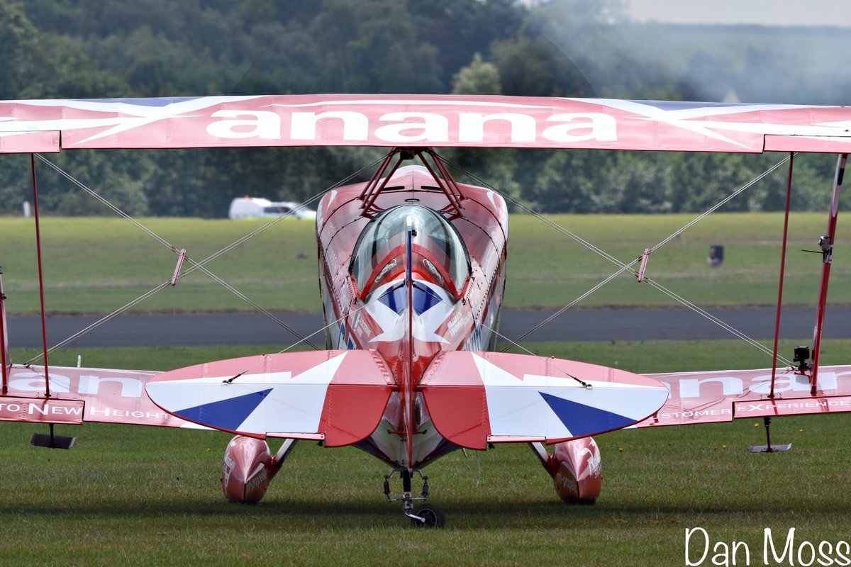 RichgoodwinS2S's tweet photo. It's another exciting day for us @WPModelAirShow - could we be seeing a #GEWIZ scale #model @ananaltd ? #LoveAviation #CX #AnanaAccelerate https://t.co/Dy4G1T252s