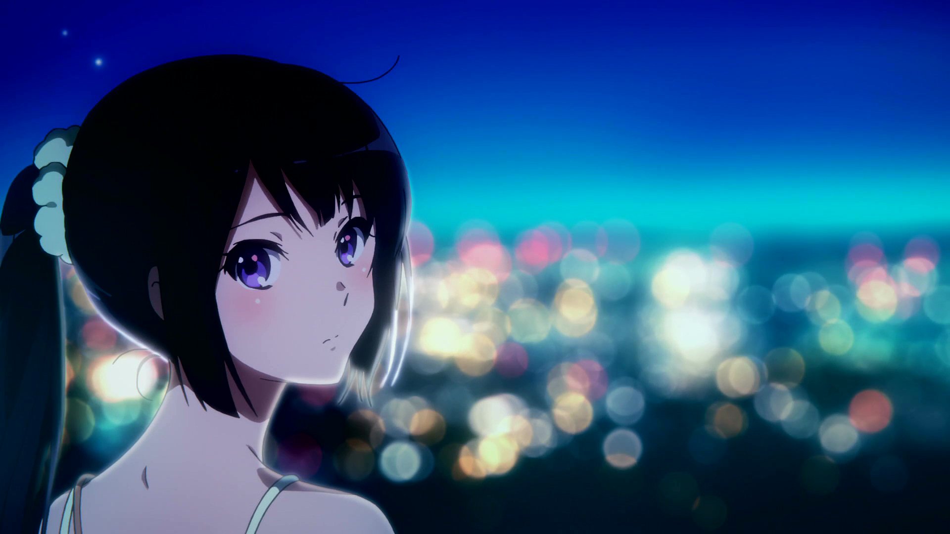 Рейна Косака (Hibike Euphonium)