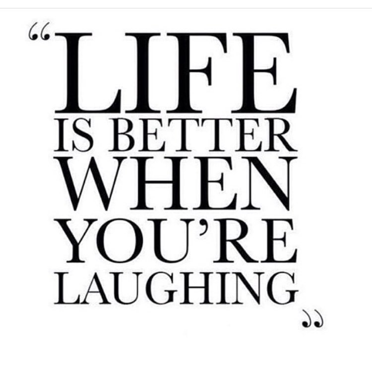 marcegigi's tweet photo. 👌😉 #Sunday #quote #laugheveryday https://t.co/qhU8s6gLaA