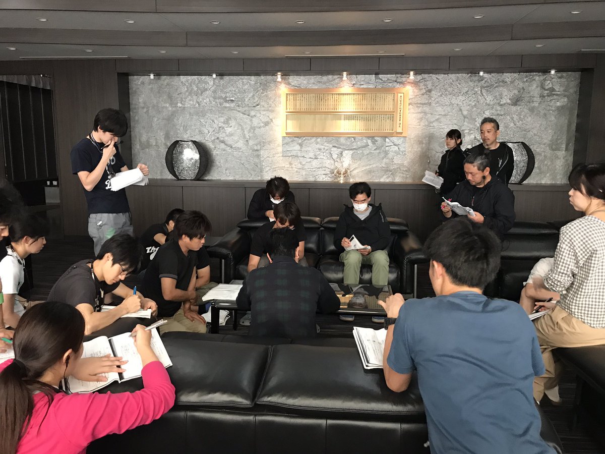 chiikyo_tbs's tweet photo. 今夜9時！
ついに最終回を迎えます！
と、その前に、このあ��2時から、
スペシャルダイジェスト！！！
是非是非、ご覧くださいませ！

#tbs #小さな巨人 #長谷川博己 #岡田将生 #芳根京子 #安田顕 #香川照之 https://t.co/l8gr1AnFNV