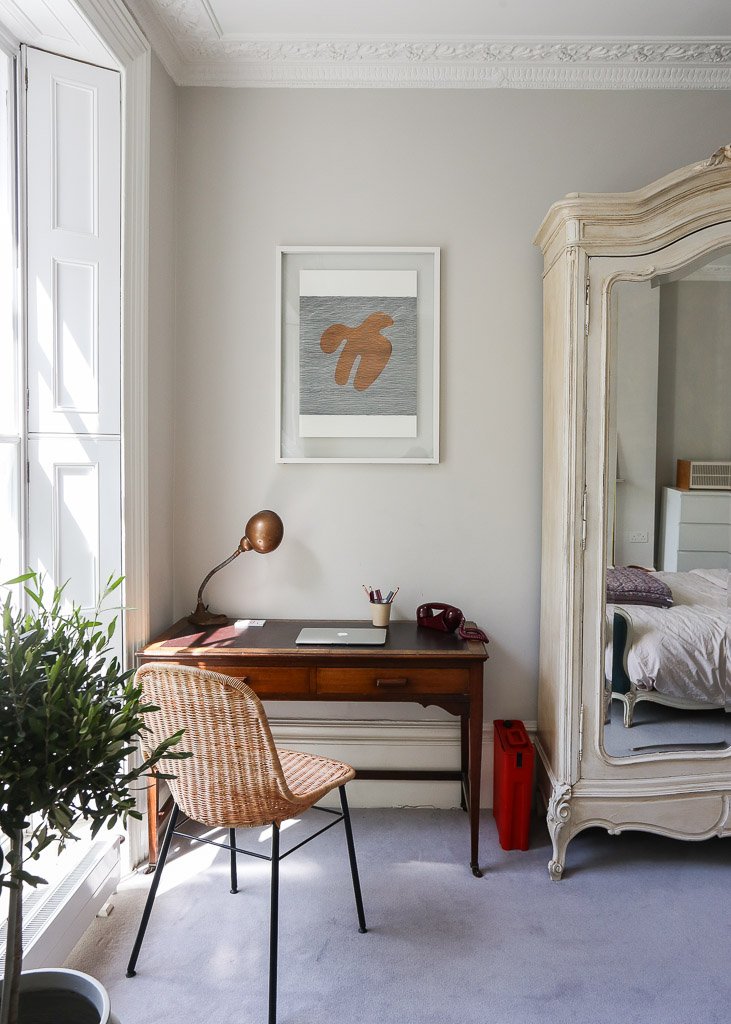 My Modern House: Emma &amp; Kam Young of <a href="/falconenamel/">Falcon Enamelware</a> show us around their Islington #townhouse
ow.ly/eDZN30cEAyX <a href="/KiwiandPom/">Kiwi & Pom</a> <a href="/nikroope/">Nicolas Roope</a>