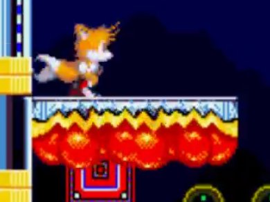 BrianLeeWow's tweet photo. do you ever think about the dreadful lumpy balloon platforms in sonic 3 https://t.co/K3FOrx6x2q