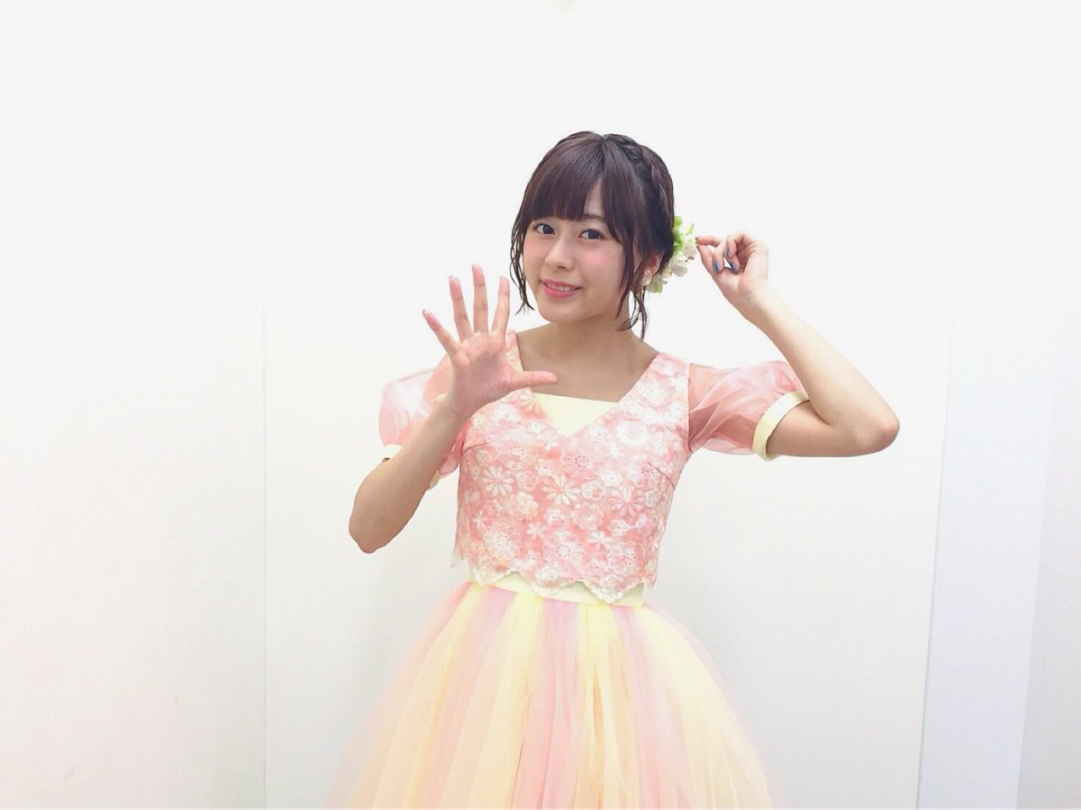 cami_121426's tweet photo. フォロワー増やしたいのでやります！

 #水瀬いのり
 #いのりん
 #RTした人全員フォローする 
 #声優好きさんと繋がりたい 
 #声優好きRT 
 #拡散希望 
 #いいねしてくれた人全員フォローする https://t.co/SNOQxR6Hj4