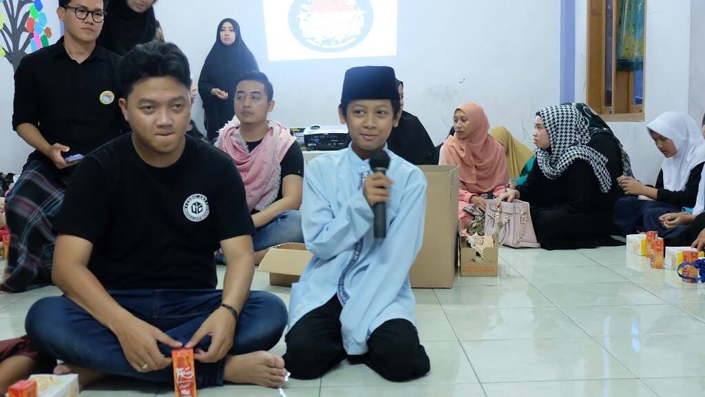 nebulakidz's tweet photo. Semalam di #dreamtrigger https://t.co/hGr7k15u27