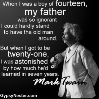 5 Things Dads Teach Us jillruthrooks.com/2017/06/17/5-t…