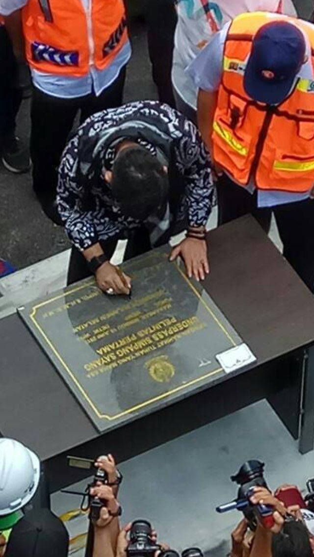 SupirPete2's tweet photo. (((UNDERPASS SIMPANG SAYANG)))

kenapa mami ki' itu 😂 https://t.co/oJ8xenN23K