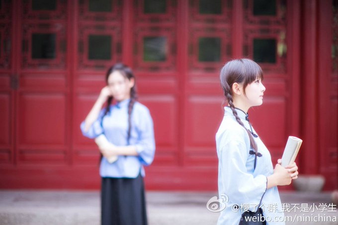 Twitterのコスプレ画像43