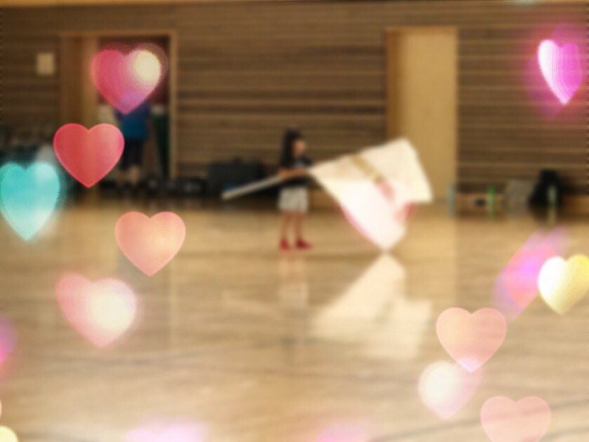 本日須賀川にて合同練習です(^^)🌷各パートに分かれて練習をしたり.合奏をしたり✨少しずつ形になりつつあるwingsです🌼みんなで頑張りたいですね💓ちびっこメンバーも.一緒に頑張ってます🎵