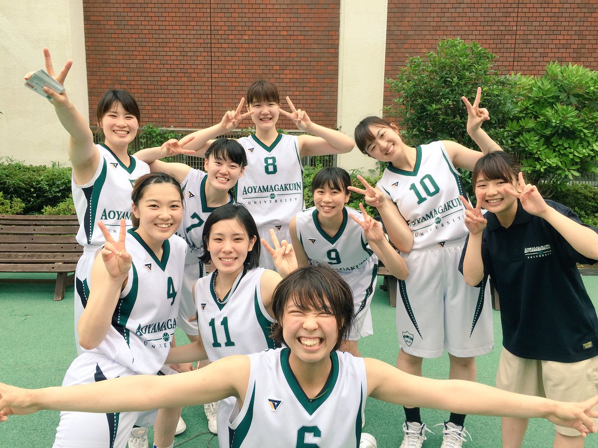 結果報告】 青学 73(6-23,18-18,27-10,22-17)68 桐蔭横浜 前半の点差を