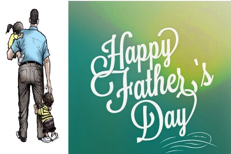 Rihtina_Raylake's tweet photo. Happy Father's to all the daddies out there and the mommies who play the role as a father! @jtimberlake @Usher @channingtatum @jimmyfallon https://t.co/obsjle34hm