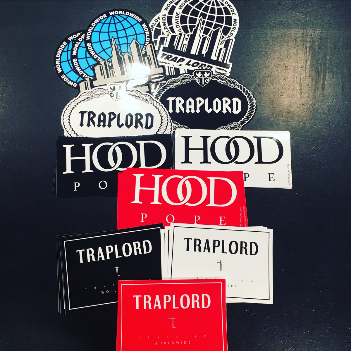 watanabeken5's tweet image. #trapload 買ったら、どれか差し上げます…
無くなり次第終了となります…
お早めに…