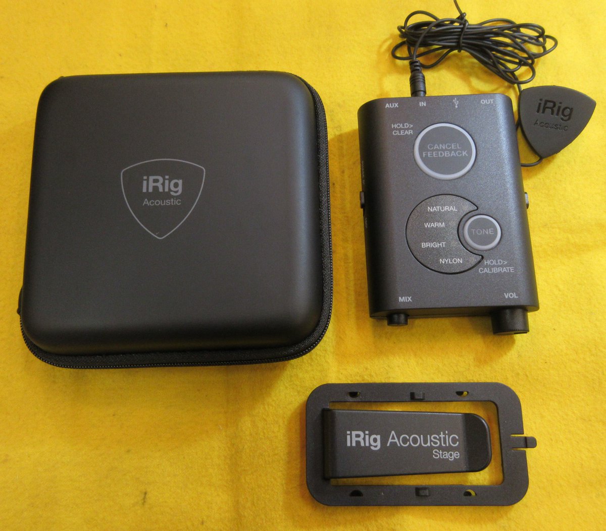 #iRig_Acoustic_Stage hashtag on Twitter