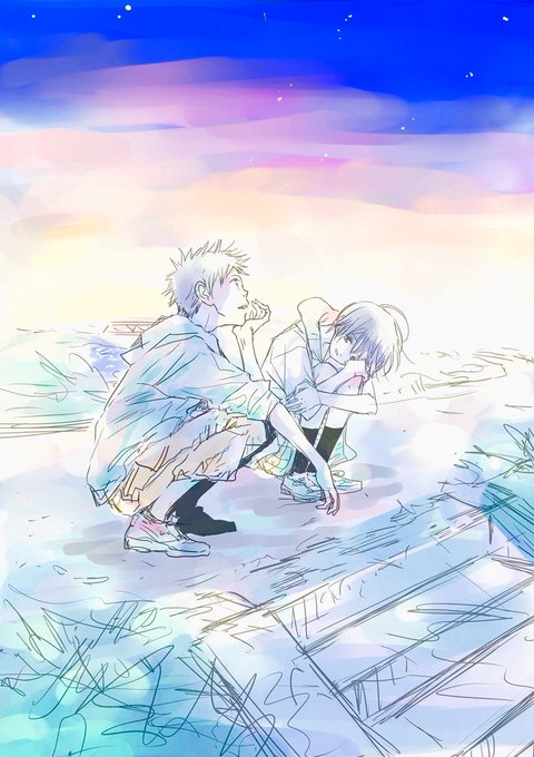 あいくるしいから壊したい番外編のtwitterイラスト検索結果 古い順 あいくるしいから壊したい番外編のtwitterイラスト検索結果 古い順