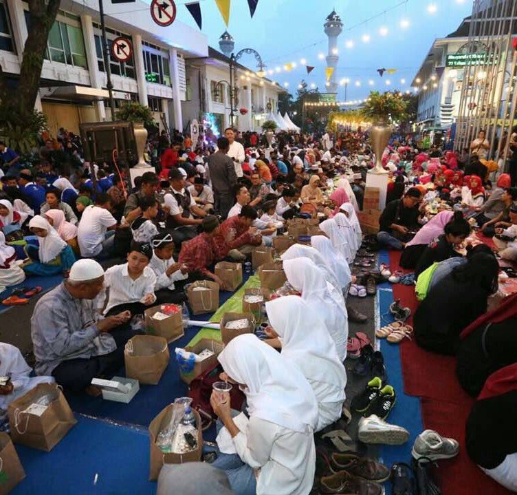 Ridwan Kamil tweet media
