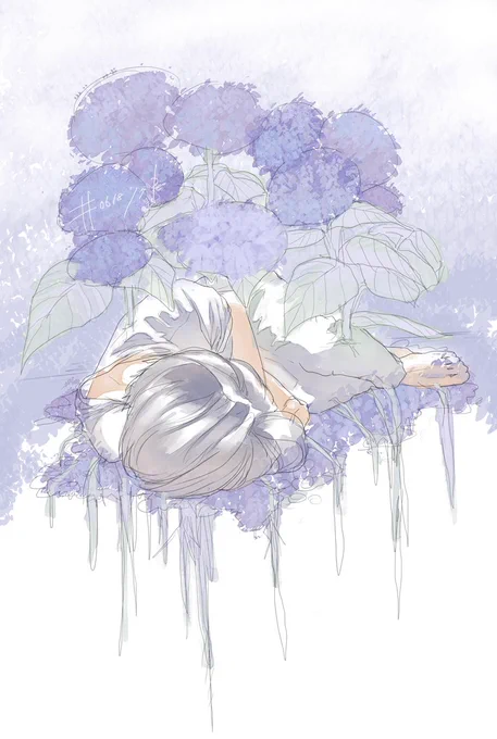 器になりて 