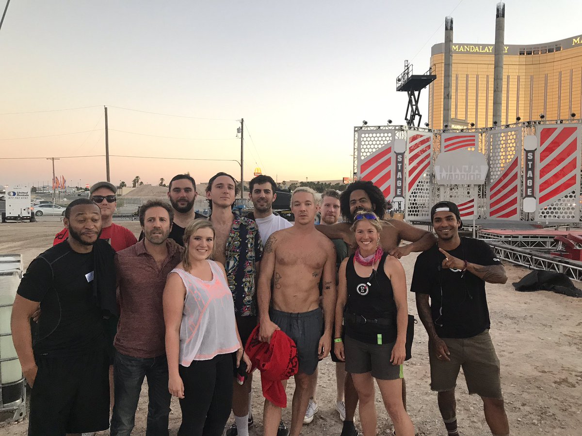 Thanks @ninjawarrior https://t.co/bTX2H8HaHW