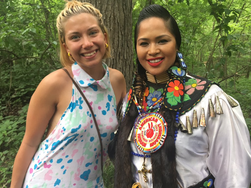 <a href="/mnxsingers/">Midnite Express</a> @EauxClairesWI <a href="/blobtower/">puoɯɹɐ⅄ǝᗡ ΣDIƧӨП</a> @SpankandBlank <a href="/finnryan/">Finn Ryan</a> my daughter was there 💜