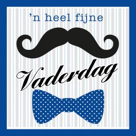 zevensterdk's tweet photo. Voor alle papas's.... hele fijne dag vandaag!!! 👍🏻👍🏻👍🏻 https://t.co/daXIhB9C1b