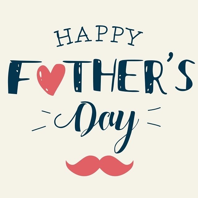 Wild4Western's tweet photo. Happy Father's Day to all the dads, grandpas, uncles, influential men, and single mothers! Hope your day is fantastic! #FathersDay https://t.co/P219VsOBFs