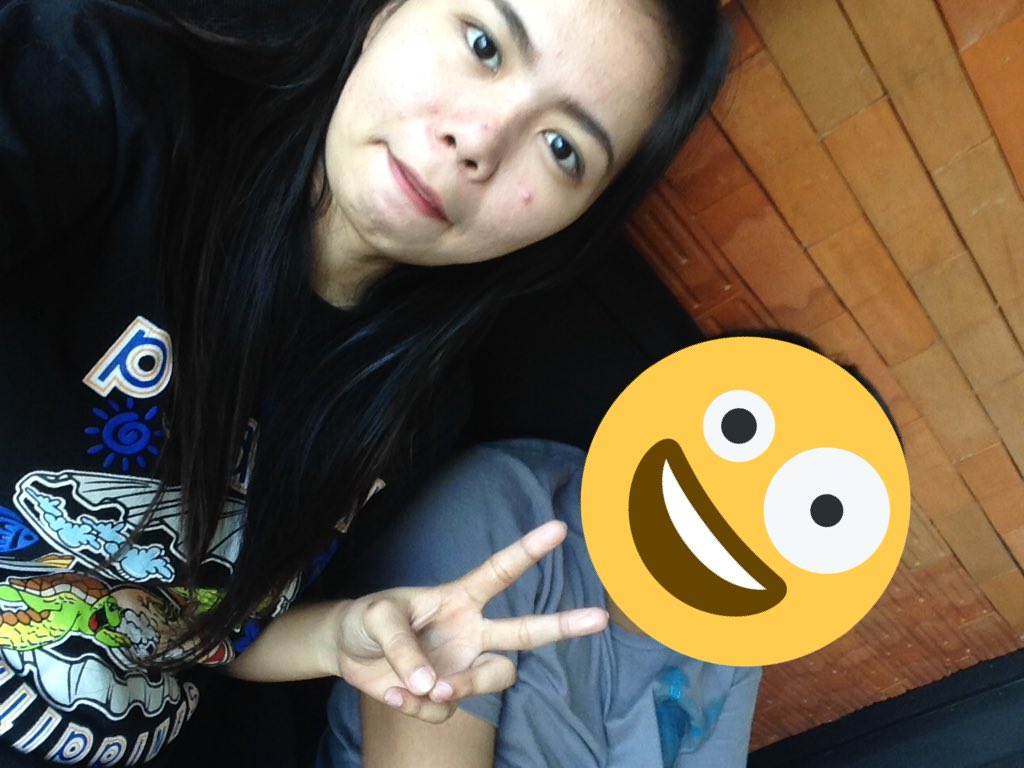 haesshii's tweet photo. Thanks for accompanying me. #DentistTime #Adjusment #breysh https://t.co/OPPtBPKoHX