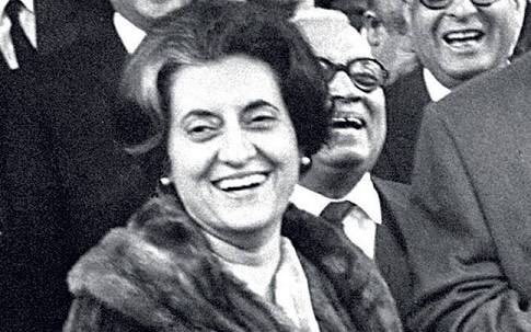 No one can beat Pakistan like I did. ~ Indira Gandhi (1971)