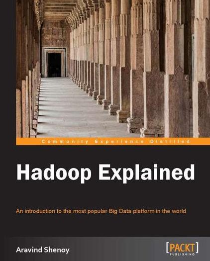 java's tweet image. Hadoop Explained eBook - Free Download #Java 
packtpub.com/packt/free-ebo…