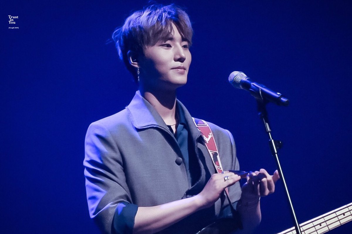 trustinyou1912's tweet photo. 20170617 하이락 퇴근 #DAY6 #데이식스 #YoungK #영케이 https://t.co/bvz0bpGHV9