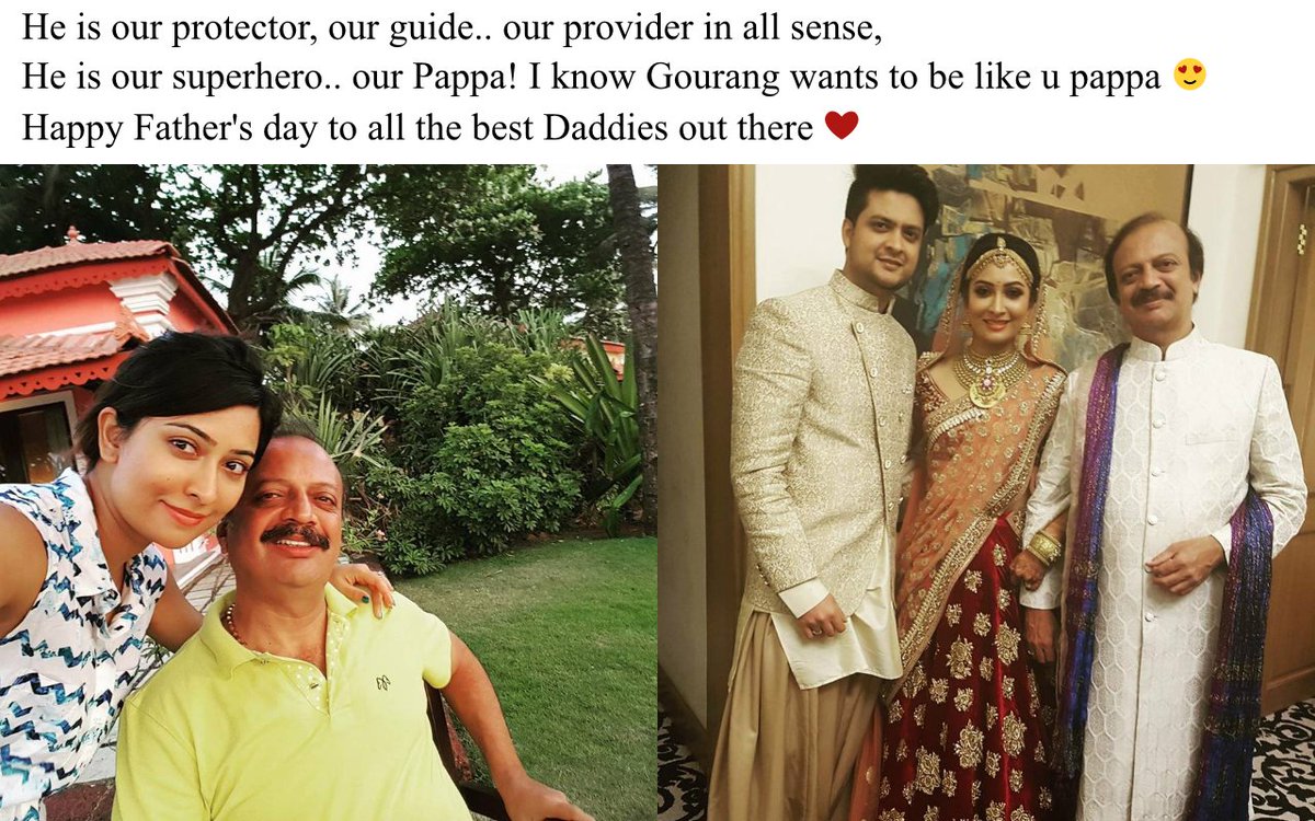 Radhika Pandit (@radhikapandit7) on Twitter photo 