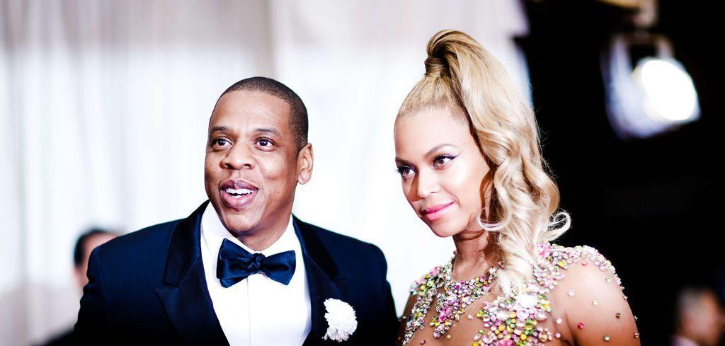 Les jumeaux de Beyoncé et Jay Z sont nés #Beyonce #Twins bit.ly/2sFZIoV
