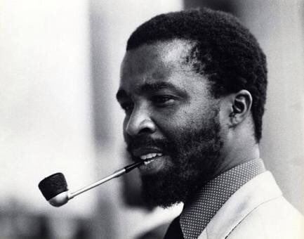 Happy Birthday to \"The Greatest Intellectual\" - South Africa has ever been blessed with - Visionary - Thabo Mbeki 