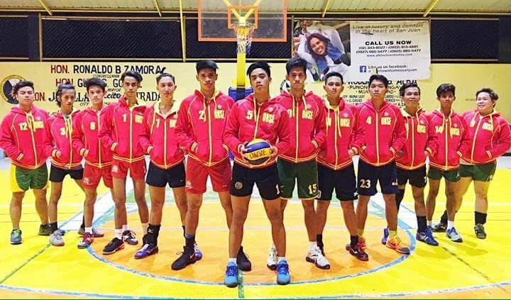 NaanSalazar's tweet photo. Labang lang!! Eto na yun eh.. Last na to!! Give them what you got! #Championship #Omvt #AllForHim #AllForYourGlory πππ https://t.co/LUrW8sFOMS