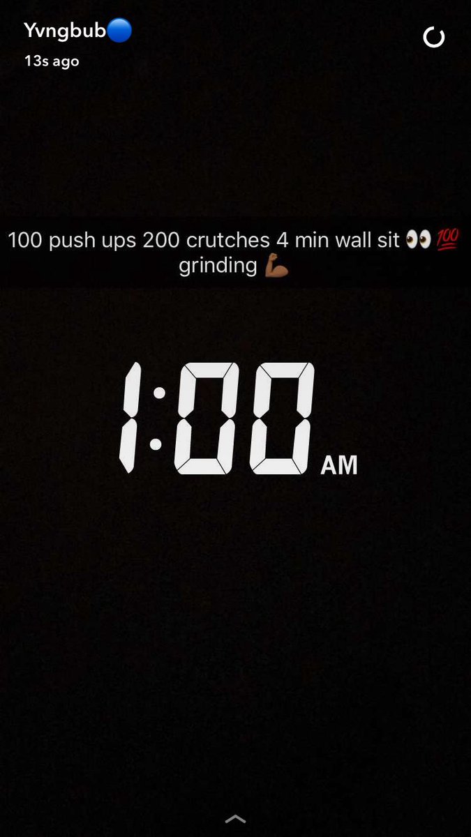 bubrub20's tweet image. Every night 💪🏾 grinding 💯 trying to reach the top 🙏🏽