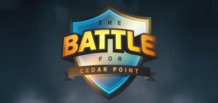 Coaster_Addict's tweet photo. What can we say? We're a bit addicted to #AugmentedReality too! #BattleForCP #iHeartCP https://t.co/6Rx1v0qOw7 https://t.co/RWq0z6IWbg