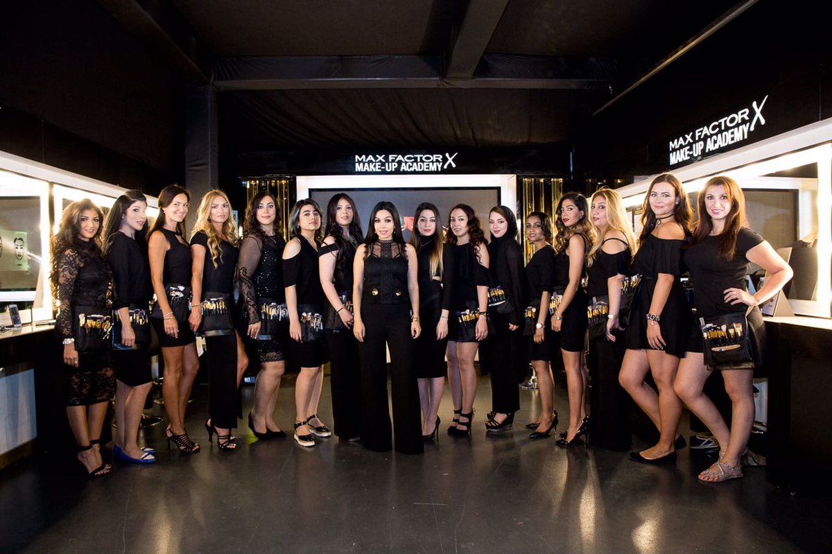 Max Factor Arabia (@maxfactorarabia) on Twitter photo شاركوا بصفوفنا وتدربوا في @Maxfactoracademy
لمزيد من المعلومات الرجاء التواصل معنا على 00971506059288 أو samira@maxfactoracademy.ae شاركوا بصفوفنا وتدربوا في @Maxfactoracademy
لمزيد من المعلومات الرجاء التواصل معنا على 00971506059288 أو samira@maxfactoracademy.ae