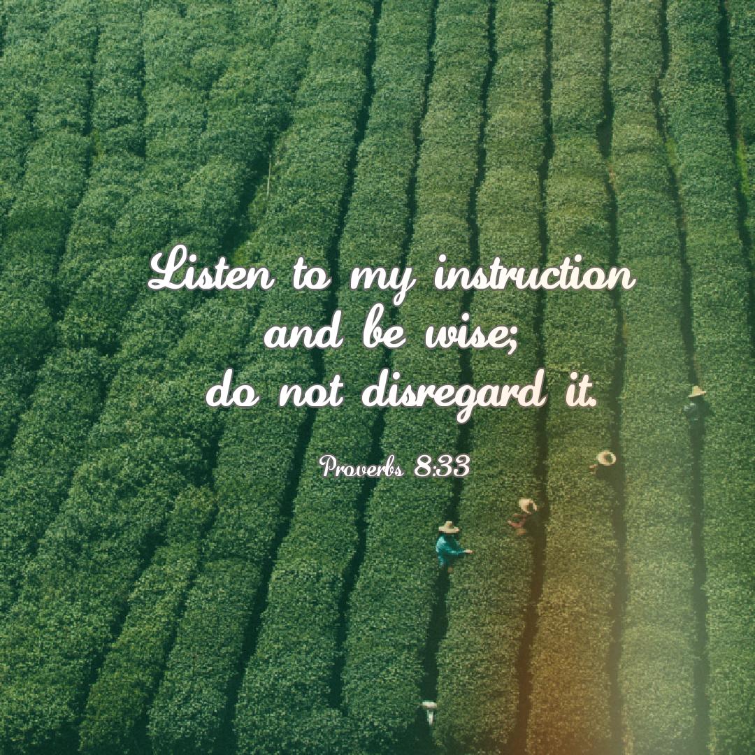 rachengmae's tweet photo. Blessed are those who listen to God. 
#HisPerfectWays
#NoHarm https://t.co/RqxWMWcZ1B