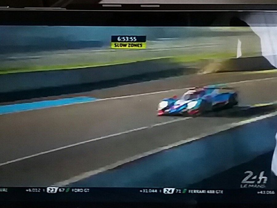 ルマン24時間19のテレビ放送予定は 生中継の視聴方法やライブ動画のスマホ配信も モビラボ
