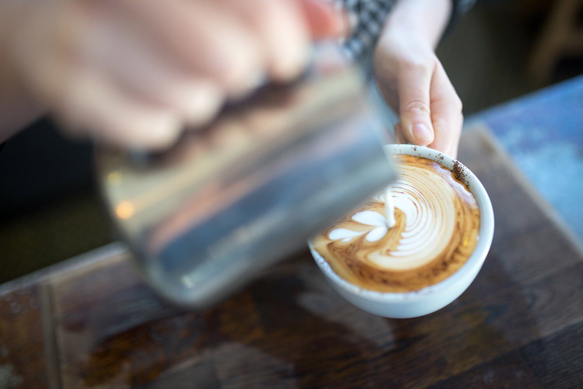Small Batch Worthing tweet media
