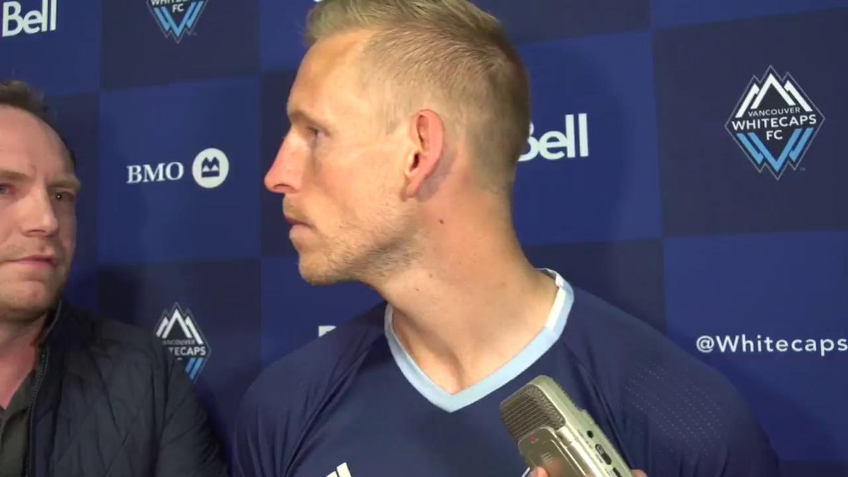 Ousted: 'We showed that fight and that character' #VWFC #VANvFCD https://t.co/vhpRKaHrrL