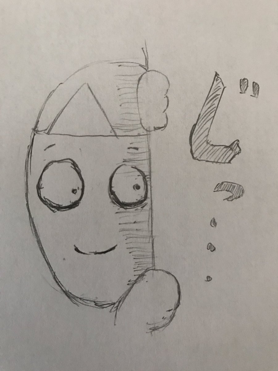 22人目。@Bke37004479 さんのアイコンを描かせていただきました。 