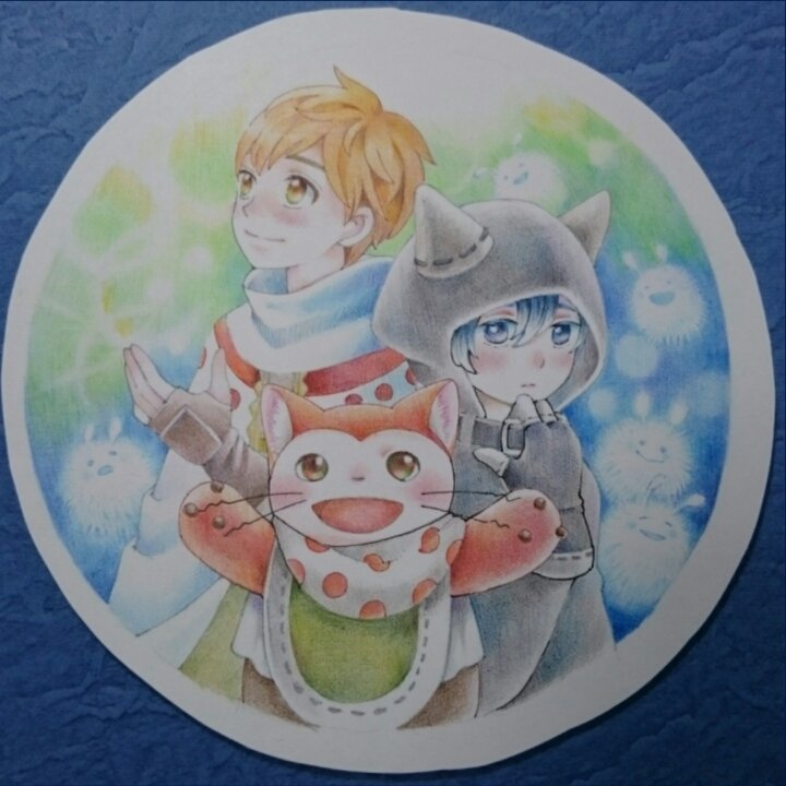 新堂みやびさんのアメとハレの風の旅 面白かったなぁとお絵描き いろいろ可愛く モクハタのイラスト 新堂みやびさんのアメとハレの風の旅 面白かったなぁとお絵描き いろいろ可愛く モクハタのイラスト