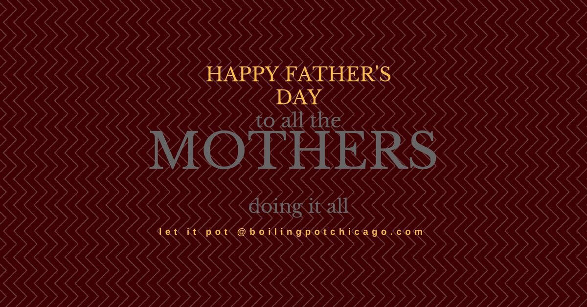 boilingpot_chi's tweet photo. Happy Father's Day https://t.co/csHXL0QdSM