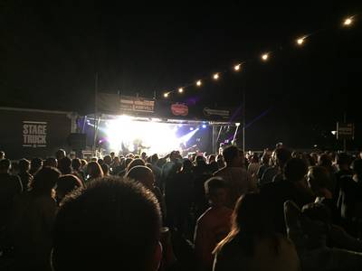 Kersenpop blijft verder gedijen in Udense Bevrijdingspark dlvr.it/PN8Jsh