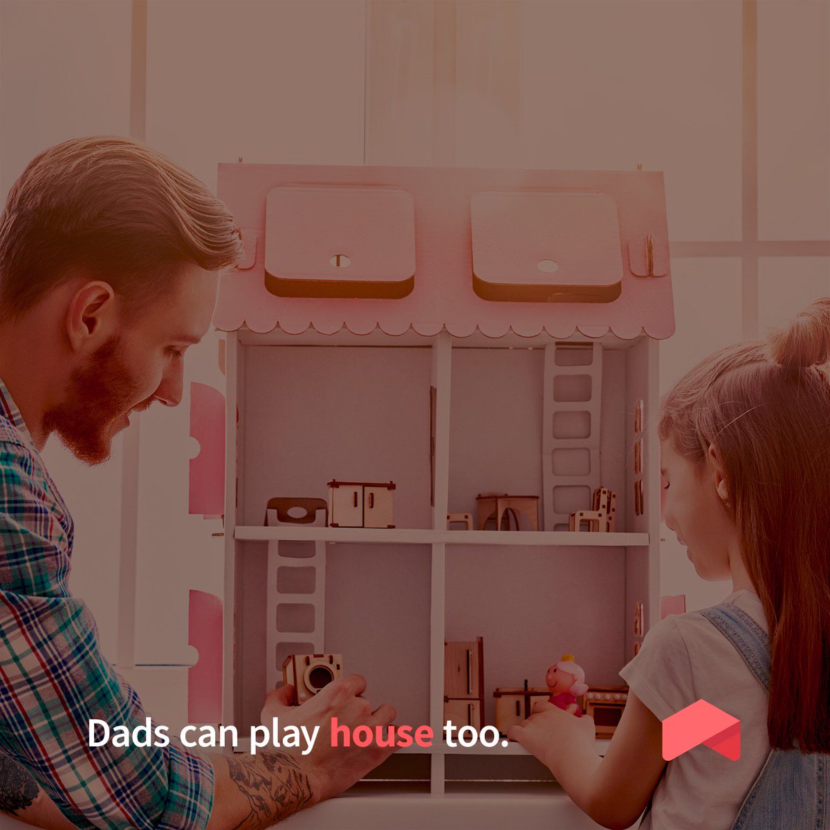 #HappyFathersDay to all our dads <a href="/LeadhomeSA/">Leadhome</a> and to your dad too. #realestatedoneright