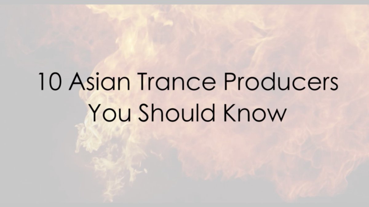 Trance Republic tweet media