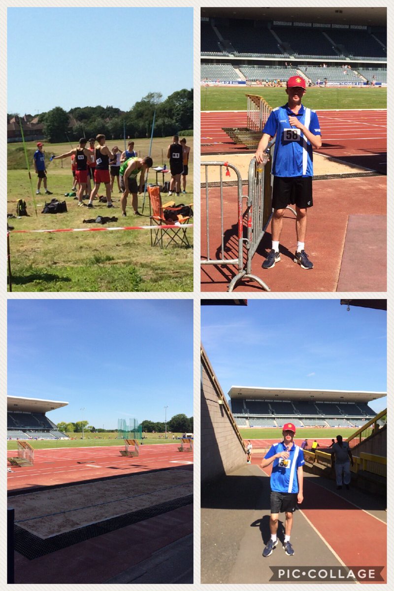 lydiahulatt's tweet photo. @HuxlowPE   Wow what a day Joby did amazing yesterday he didn't get through but he loved every minute 💙 https://t.co/yAarU13VCs
