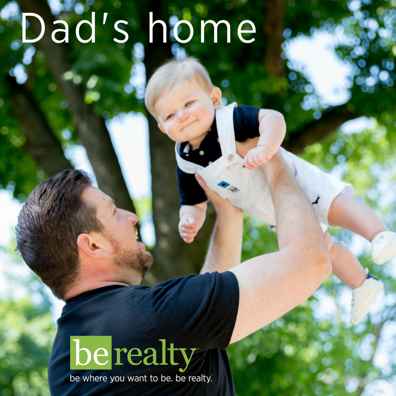 berealtygroup's tweet photo. Happy Father's Day!!  #fathersday #dadshome #dadsrule #begrilling #behappy #bewhereyouwanttobe #berealty https://t.co/79NpagbmMB