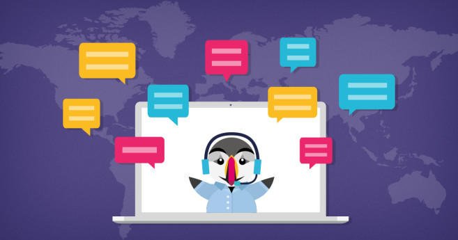 PrestaShop's tweet photo. 💡Why people help translate software? https://t.co/3sRV4apF7M #OpenSourceHero https://t.co/MD7xY8Rgg1