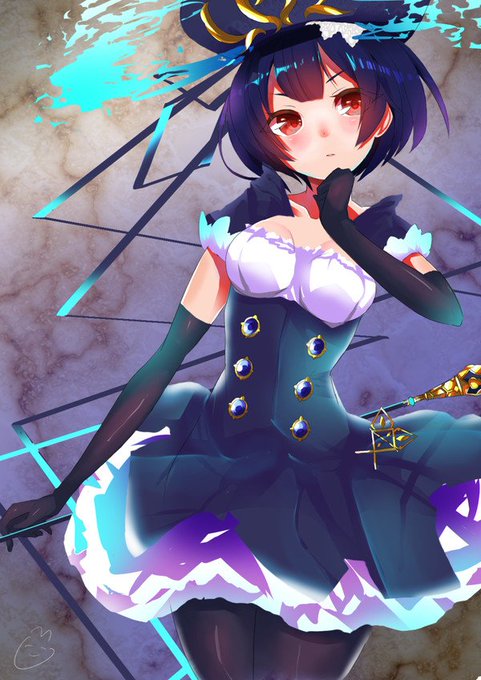 クレリックのtwitterイラスト検索結果 クレリックのtwitterイラスト検索結果